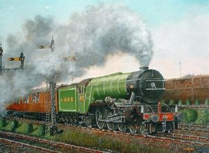 14 flying scotsman 23